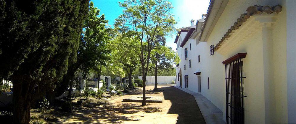 Finca La Marquesa 그라나다 외부 사진