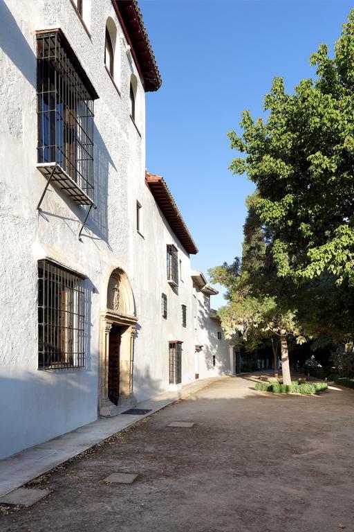 Finca La Marquesa 그라나다 외부 사진