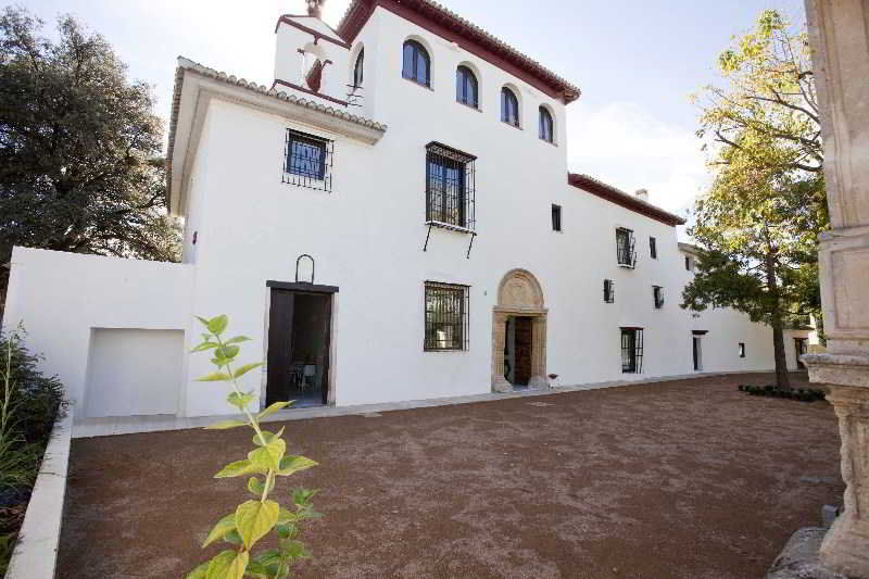 Finca La Marquesa 그라나다 외부 사진