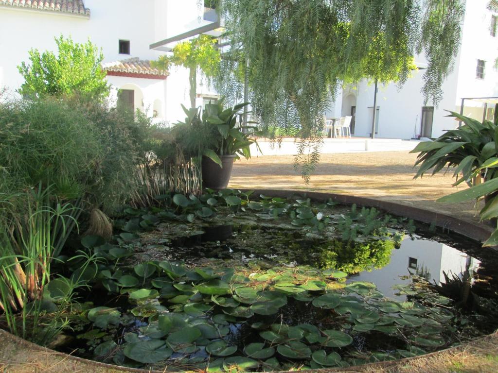 Finca La Marquesa 그라나다 외부 사진