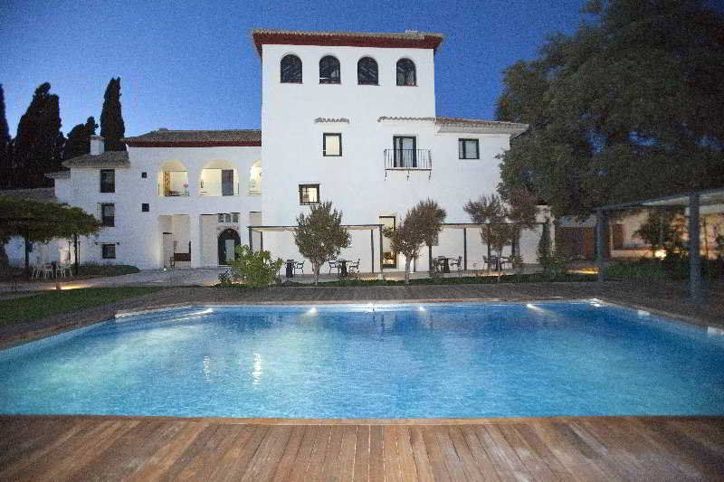 Finca La Marquesa 그라나다 외부 사진
